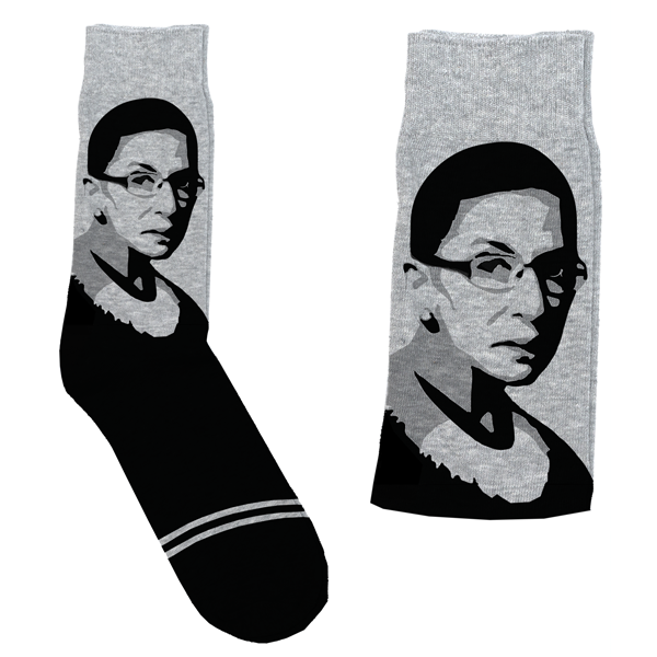 RBG Socks